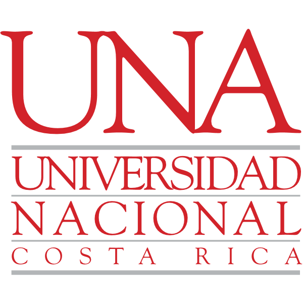 Universidad Nacional de Costa Rica Logo ,Logo , icon , SVG Universidad Nacional de Costa Rica Logo