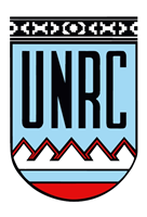 Universidad Nacional de Río Cuarto Logo