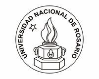 UNIVERSIDAD NACIONAL DE ROSARIO Logo ,Logo , icon , SVG UNIVERSIDAD NACIONAL DE ROSARIO Logo