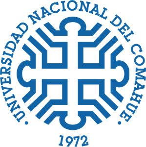 Universidad Nacional del Comahue Logo ,Logo , icon , SVG Universidad Nacional del Comahue Logo