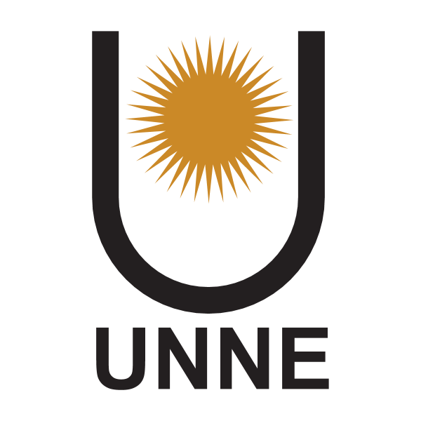 Universidad Nacional del Nordeste Logo ,Logo , icon , SVG Universidad Nacional del Nordeste Logo