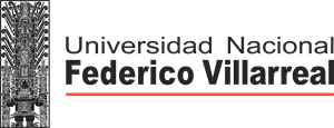 Universidad Nacional Federico Villareal Logo ,Logo , icon , SVG Universidad Nacional Federico Villareal Logo