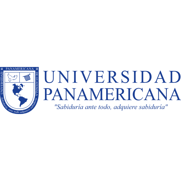 Universidad Panamericana de Guatemala Logo