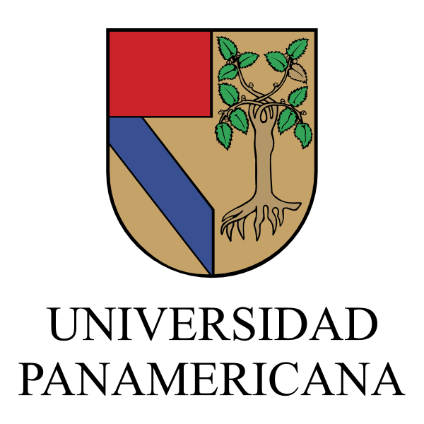 Universidad Panamericana ,Logo , icon , SVG Universidad Panamericana
