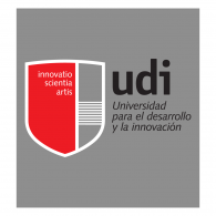 Universidad para el Desarrollo y la Innovación Logo