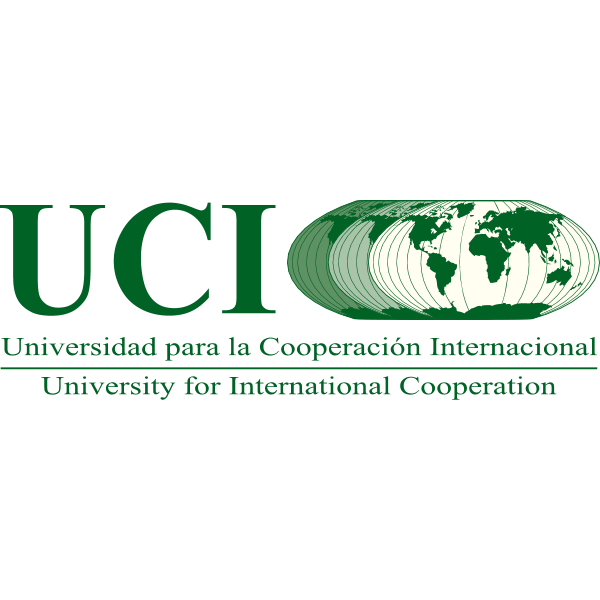 Universidad para la Cooperacion Internacional Logo