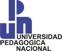 Universidad Pedagogica Nacional Logo ,Logo , icon , SVG Universidad Pedagogica Nacional Logo