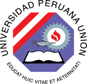 Universidad Peruana Union Logo ,Logo , icon , SVG Universidad Peruana Union Logo