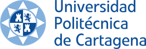Universidad Politécnica de Cartagena Logo ,Logo , icon , SVG Universidad Politécnica de Cartagena Logo