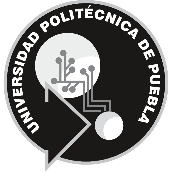 Universidad Politécnica de Puebla Logo ,Logo , icon , SVG Universidad Politécnica de Puebla Logo