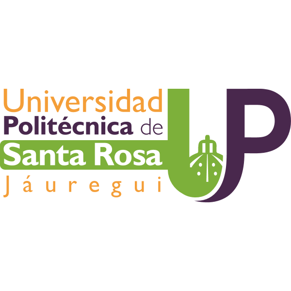 Universidad Politecnica De Santa Rosa Jauregui Logo ,Logo , icon , SVG Universidad Politecnica De Santa Rosa Jauregui Logo