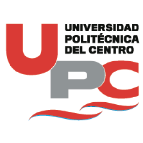 Universidad Politécnica del Centro Logo ,Logo , icon , SVG Universidad Politécnica del Centro Logo