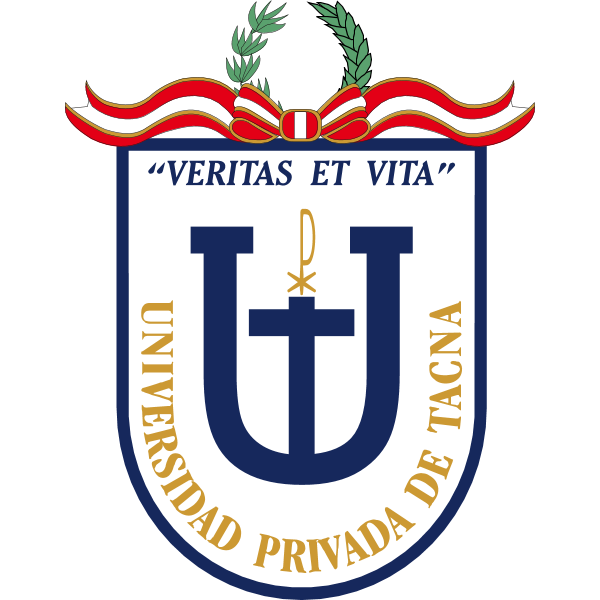 Universidad Privada de Tacna Logo