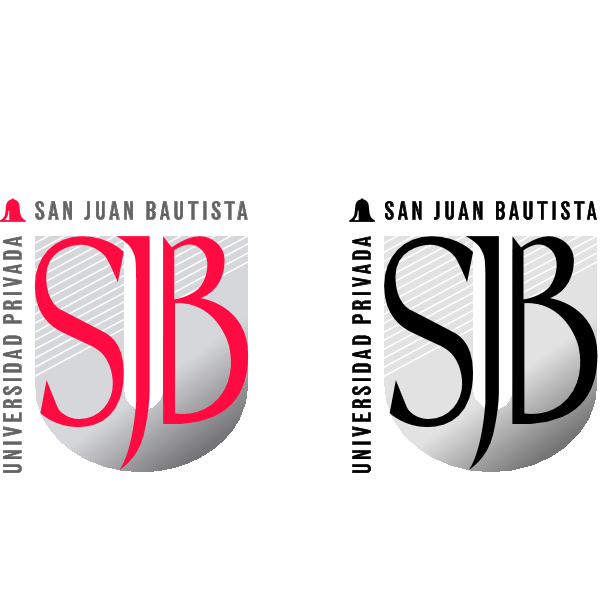 Universidad Privada San Juan Bautista 2016 Logo ,Logo , icon , SVG Universidad Privada San Juan Bautista 2016 Logo