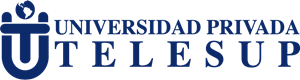 Universidad Privada Telesup Logo ,Logo , icon , SVG Universidad Privada Telesup Logo