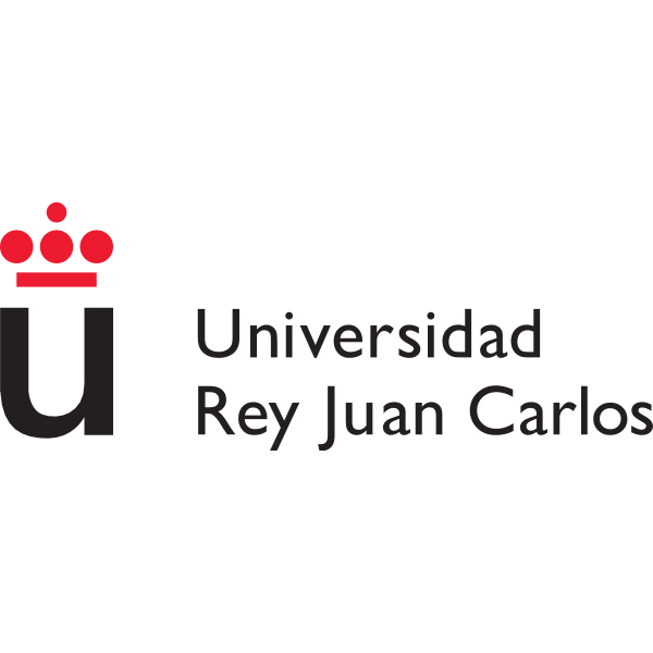 Universidad Rey Juan Carlos Logo ,Logo , icon , SVG Universidad Rey Juan Carlos Logo