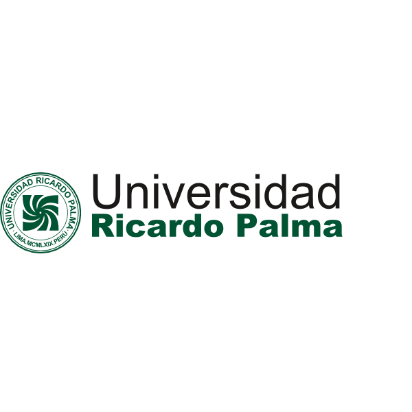 Universidad Ricardo Palma Logo ,Logo , icon , SVG Universidad Ricardo Palma Logo