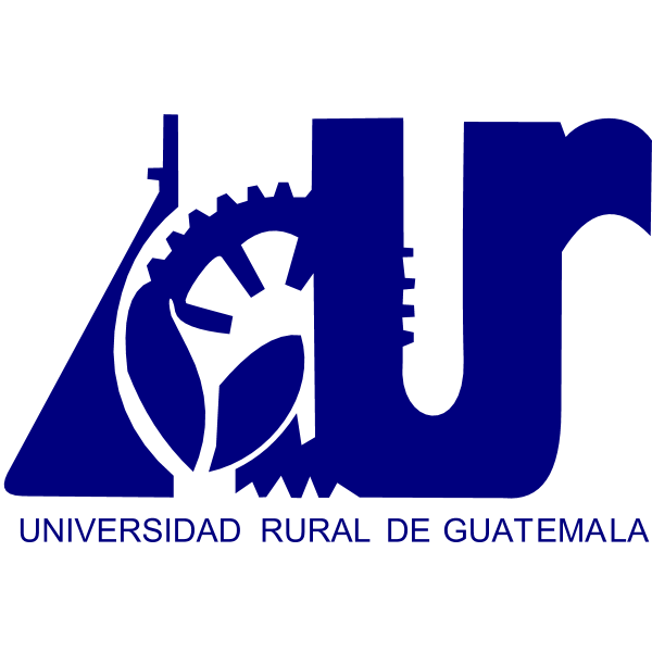 universidad rural de guatemala Logo ,Logo , icon , SVG universidad rural de guatemala Logo