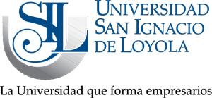 Universidad San Ignacio De Loyola Logo ,Logo , icon , SVG Universidad San Ignacio De Loyola Logo