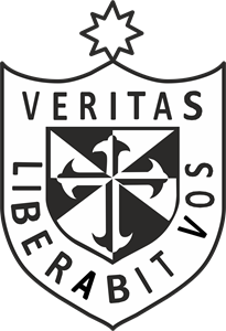 Universidad San Martin de Porres Logo