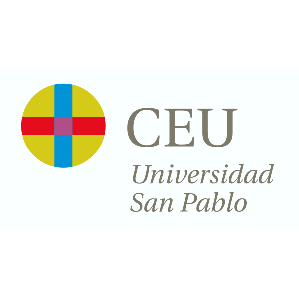 Universidad San Pablo CEU Logo ,Logo , icon , SVG Universidad San Pablo CEU Logo