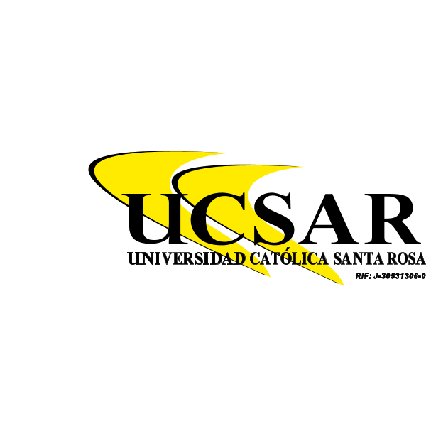 Universidad Santa Rosa Logo ,Logo , icon , SVG Universidad Santa Rosa Logo