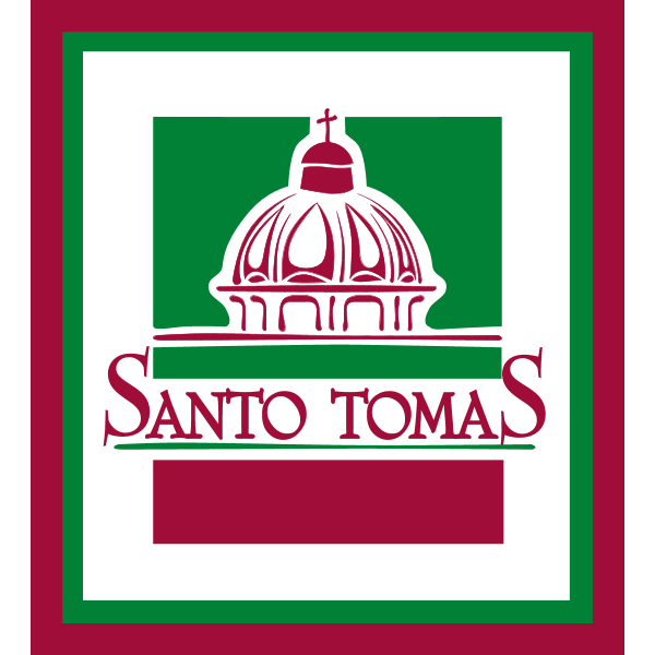 Universidad Santo Tomas Logo