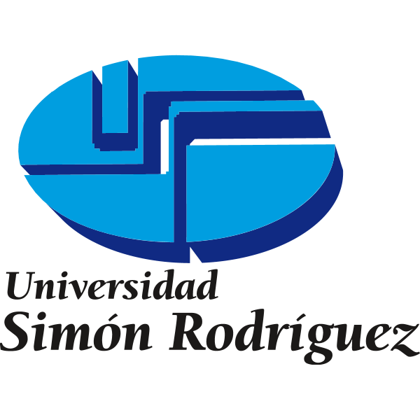 Universidad Simon Rodriguez Logo ,Logo , icon , SVG Universidad Simon Rodriguez Logo