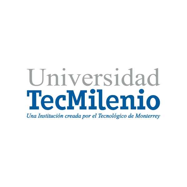 universidad TEC  MILENIO Logo