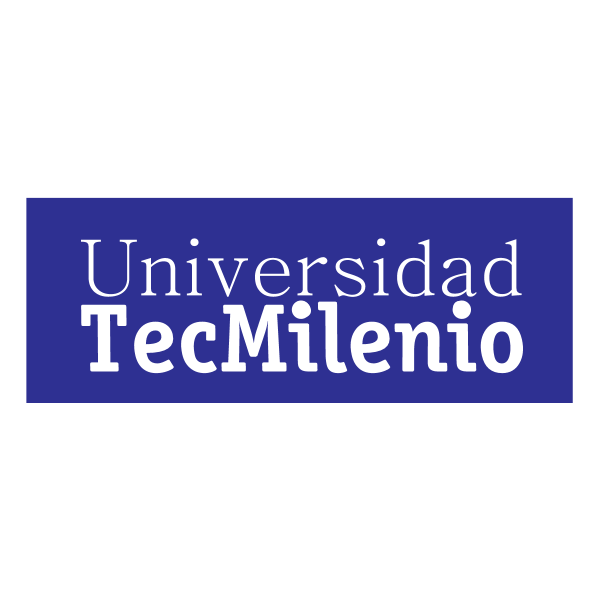 Universidad TEC Milenio Logo