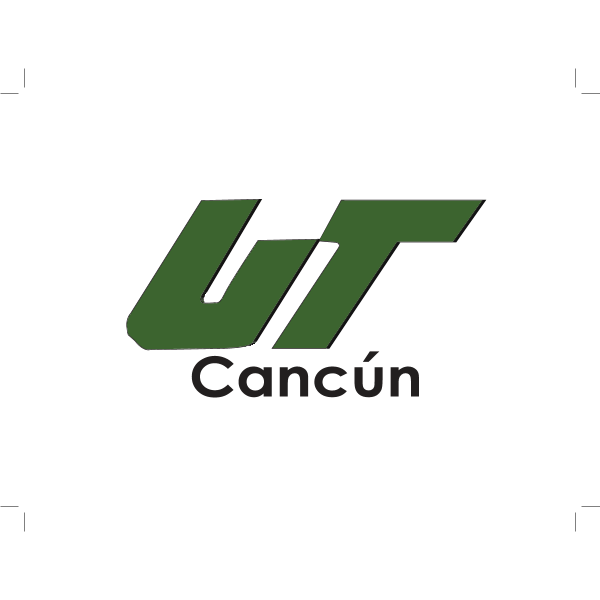 Universidad Tecnologica Cancun Logo
