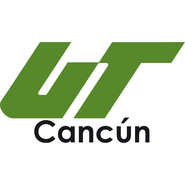 universidad tecnologica de cancun Logo