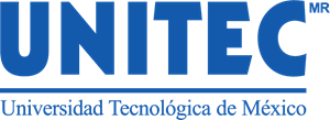Universidad Tecnologica de Mexico Logo
