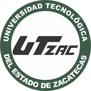 Universidad Tecnológica del Estado de Zacatecas Logo ,Logo , icon , SVG Universidad Tecnológica del Estado de Zacatecas Logo