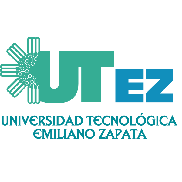 Universidad Tecnologica Emiliano Zapata Logo ,Logo , icon , SVG Universidad Tecnologica Emiliano Zapata Logo