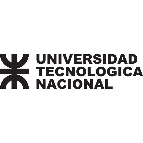 Universidad Tecnologica Nacional Logo ,Logo , icon , SVG Universidad Tecnologica Nacional Logo