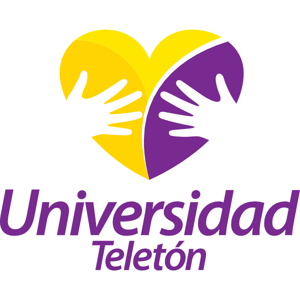 Universidad Teletón Logo ,Logo , icon , SVG Universidad Teletón Logo