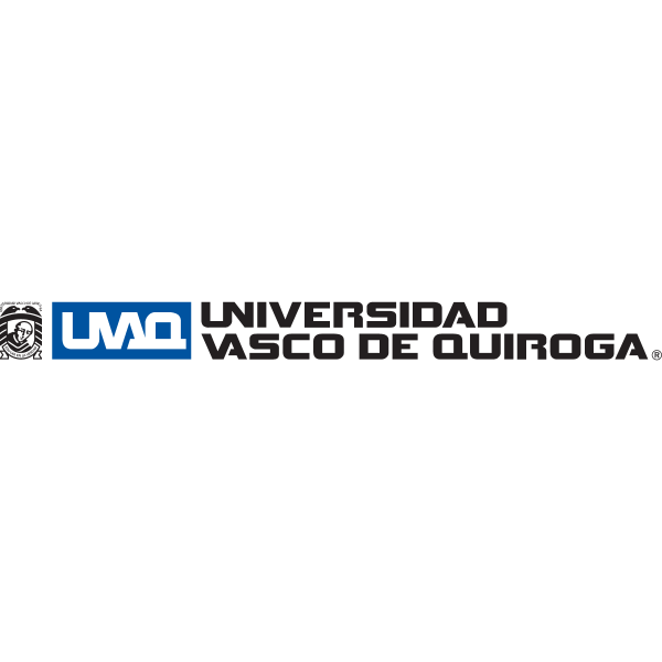 Universidad Vasco de Quiroga Logo ,Logo , icon , SVG Universidad Vasco de Quiroga Logo