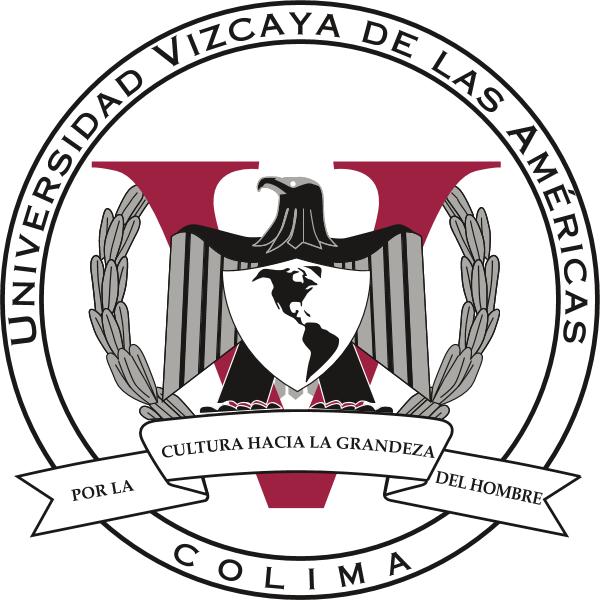 Universidad Vizcaya de las Americas Logo ,Logo , icon , SVG Universidad Vizcaya de las Americas Logo