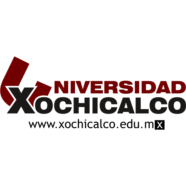 Universidad Xochicalco Logo ,Logo , icon , SVG Universidad Xochicalco Logo