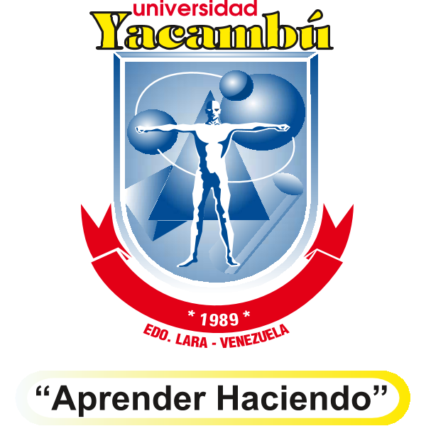 Universidad Yacambu Logo ,Logo , icon , SVG Universidad Yacambu Logo