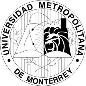 Universidad_Metropolitana_de_Monterrey Logo ,Logo , icon , SVG Universidad_Metropolitana_de_Monterrey Logo