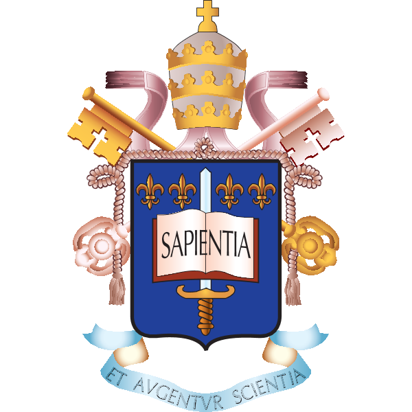 Universidade Catolica Sao Paulo Logo ,Logo , icon , SVG Universidade Catolica Sao Paulo Logo