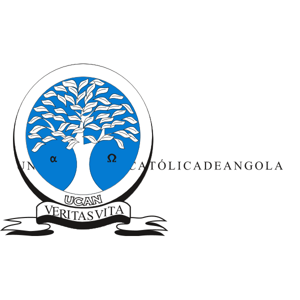 Universidade Catуlica de Angola Logo ,Logo , icon , SVG Universidade Catуlica de Angola Logo