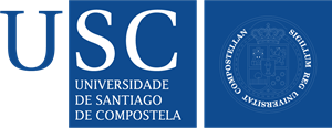 Universidade de Santiago de Compostela Logo ,Logo , icon , SVG Universidade de Santiago de Compostela Logo