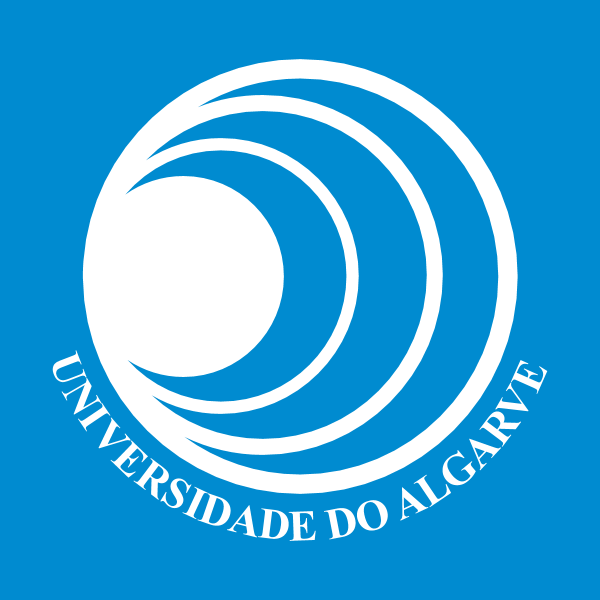 Universidade do Algarve Logo