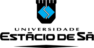 Universidade Estacio de Sa Logo ,Logo , icon , SVG Universidade Estacio de Sa Logo