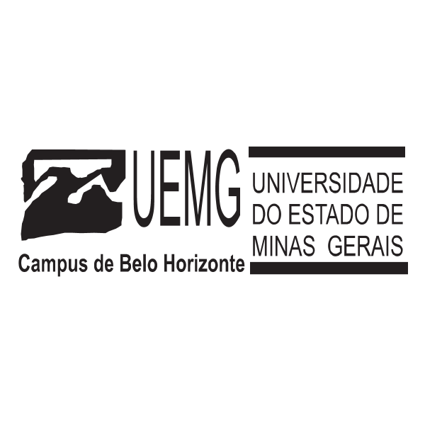 Universidade Estado de Minas Gerais Logo ,Logo , icon , SVG Universidade Estado de Minas Gerais Logo