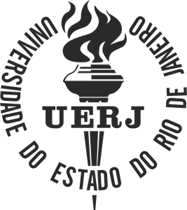 Universidade Estadual do Rio de Janeiro Logo ,Logo , icon , SVG Universidade Estadual do Rio de Janeiro Logo