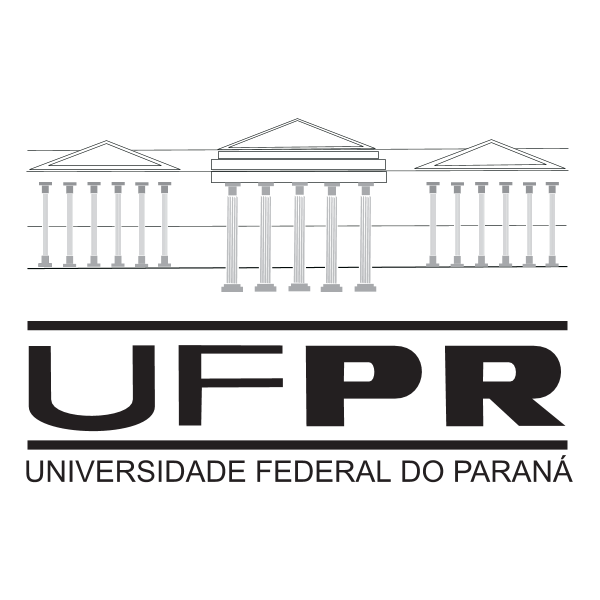 Universidade Federal do Parana Logo ,Logo , icon , SVG Universidade Federal do Parana Logo